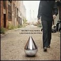 SECRET MACHINES / シークレット・マシーンズ / LIGHTNING BLUE EYES