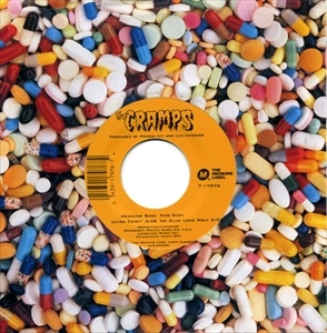 CRAMPS / ULTRA TWIST