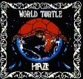 WORLD TURTLE / WORLD TURTLE