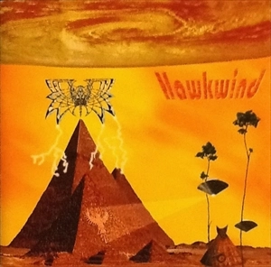 HAWKWIND / ホークウインド / 25 YEARS ON (VOL.4) 1987-1994