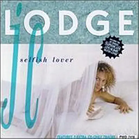 J.C.LODGE / SELFISH LOVER