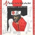 NINJAMAN / ニンジャマン / BOUNTY HUNTER