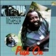 FREDDIE MCGREGOR / フレディー・マクレガー / PUSH ON