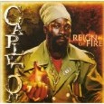 CAPLETON / ケープルトン / REIGN OF FIRE