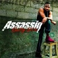 ASSASSIN / アサシン / GULLY SIT'N