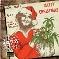 JACOB MILLER / ジェイコブ・ミラー / NATTY CHRISTMAS
