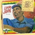 LITTLE JOHN / リトル・ジョン / GHETTO YOUTH