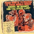 CEDRIC IM BROOKS & THE DIVINE LIGHT / セドリツク・イム・ブルックス・アンド・ザ・ディバイン・ライト / FROM MENTO TO REGGAE TO THIRD WORLD MUSIC