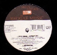 ELEPHANT MAN / エレファント・マン / WILLIE BOUNCE