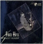 FRED HESS / SWEET THUNDER