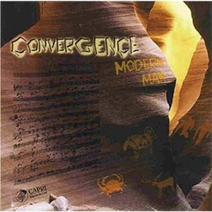 CONVERGENCE / Modern Man
