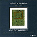 MARK MASTERS ENSEMBLE / ONE DAY WITH LEE