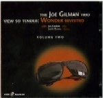 JOE GILMAN / ジョー・ギルマン / VIEW SO TENDER:WONDER REVISITED VOL.2