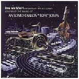 PHIL WILSON / フィル・ウィルソン / CELEBRATES THE MUSIC OF ANTONIO CARLOS JOBIM