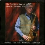 FRED HESS / LONG AND SHORT OF IT