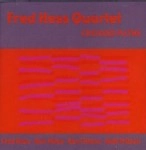 FRED HESS / CROSSED PATHS