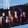 BLIND VENGEANCE / ブラインド・ヴェンジェンス / BLIND VENGEANCE