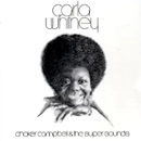 CARLA WHITNEY / カーラ・ホイットニー / CHOKER CAMPBELL & THE SUPER SOUNDS