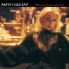 PATSY GALLANT / パッツィ・ギャラン / WILL YOU GIVE ME YOUR LOVE