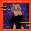 PATSY GALLANT / パッツィ・ギャラン / GREATEST HITS
