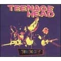 TEENAGE HEAD / ティーンエイジヘッド / FRANTIC CITY