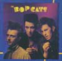 BOP CATS / ボップキャッツ / BOP CATS
