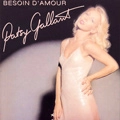 PATSY GALLANT / パッツィ・ギャラン / BESOIN D'AMOUR