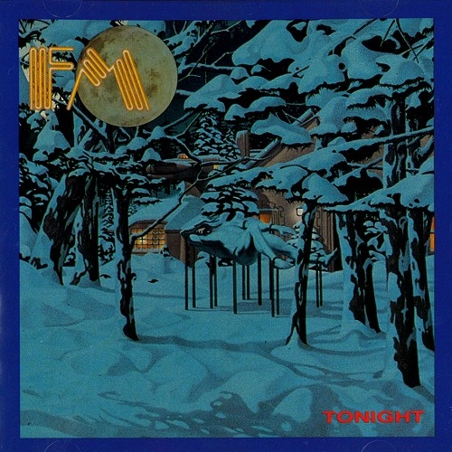 FM (CAN) / エフ・エム / TONIGHT