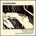 ROY MONTGOMERY / ロイ・モンゴメリー / AND NOW THE RAIN SOUNDS LIKE LIFE IS FALLI