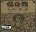 GOB / ゴブ / MUERTOS VIVOS