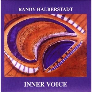 RANDY HALBERSTADT / ランディー・ハルバーシュタット / INNER VOICE