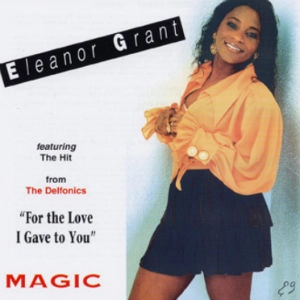 ELEANOR GRANT / MAGIC