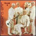 LES CLASSELS / CHANSONS RARES VOL.3