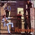 LES DIFFERENTS / SOYONS DIFFERENTS