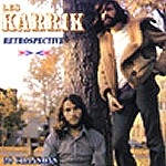 LES KARRIK / RETROSPECTIVE