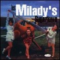 LES MILADY'S / SUGARTOWN