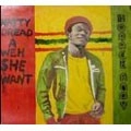 HORACE ANDY / ホレス・アンディ / NATTY DREAD A WEH SHE WANT