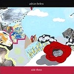 ADRIAN BELEW / エイドリアン・ブリュー / SIDE THREE