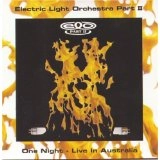 ELECTRIC LIGHT ORCHESTRA PT. 2 / ONE NIGHT