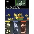 TODD RUNDGREN (& UTOPIA) / トッド・ラングレン (&ユートピア) / LIVE IN BOSTON 1982