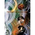 EMERSON, LAKE & PALMER / エマーソン・レイク&パーマー / BEYOND THE BEGINNING