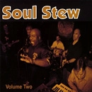 SOUL STEW / SOUL STEW VOL.2