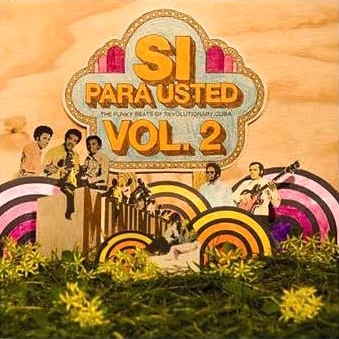 V.A.(SI PARA USTED) / SI PARA USTED:THE FUNKY BEATS OF REVOLUTIO