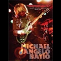 MICHAEL ANGELO BATIO / PERFORMANCE