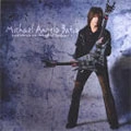 MICHAEL ANGELO BATIO / LUCID INTERVALS AND MOMENTS OF CLARITY PT2