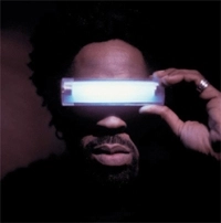 RANDOLPH / ランドルフ / SAYS 'THIS IS...WHAT IT IS'