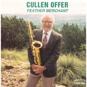 CULLEN OFFER / FEATHER MERCHANT