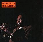 BENNY BAILEY / ベニー・ベイリー / ISLANDS