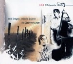BOB DEGEN/HARVIE SWARTZ / ボブ・デゲン/ハーヴィー・シュワルツ / CHARTREUSE