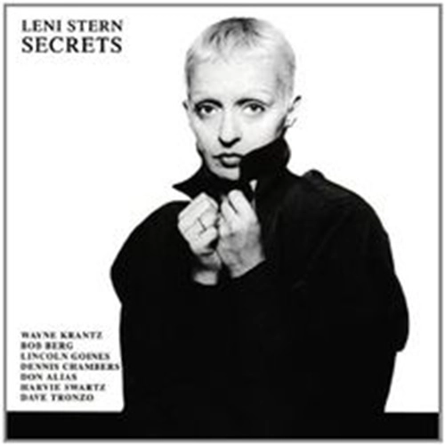 LENI STERN / レニ・スターン / SECRETS